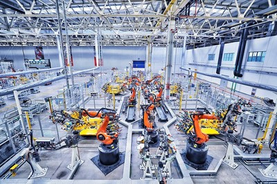 登頂2023上半年新能源汽車質(zhì)量“榜一大哥”，極狐汽車用技術(shù)服務(wù)實(shí)力說話